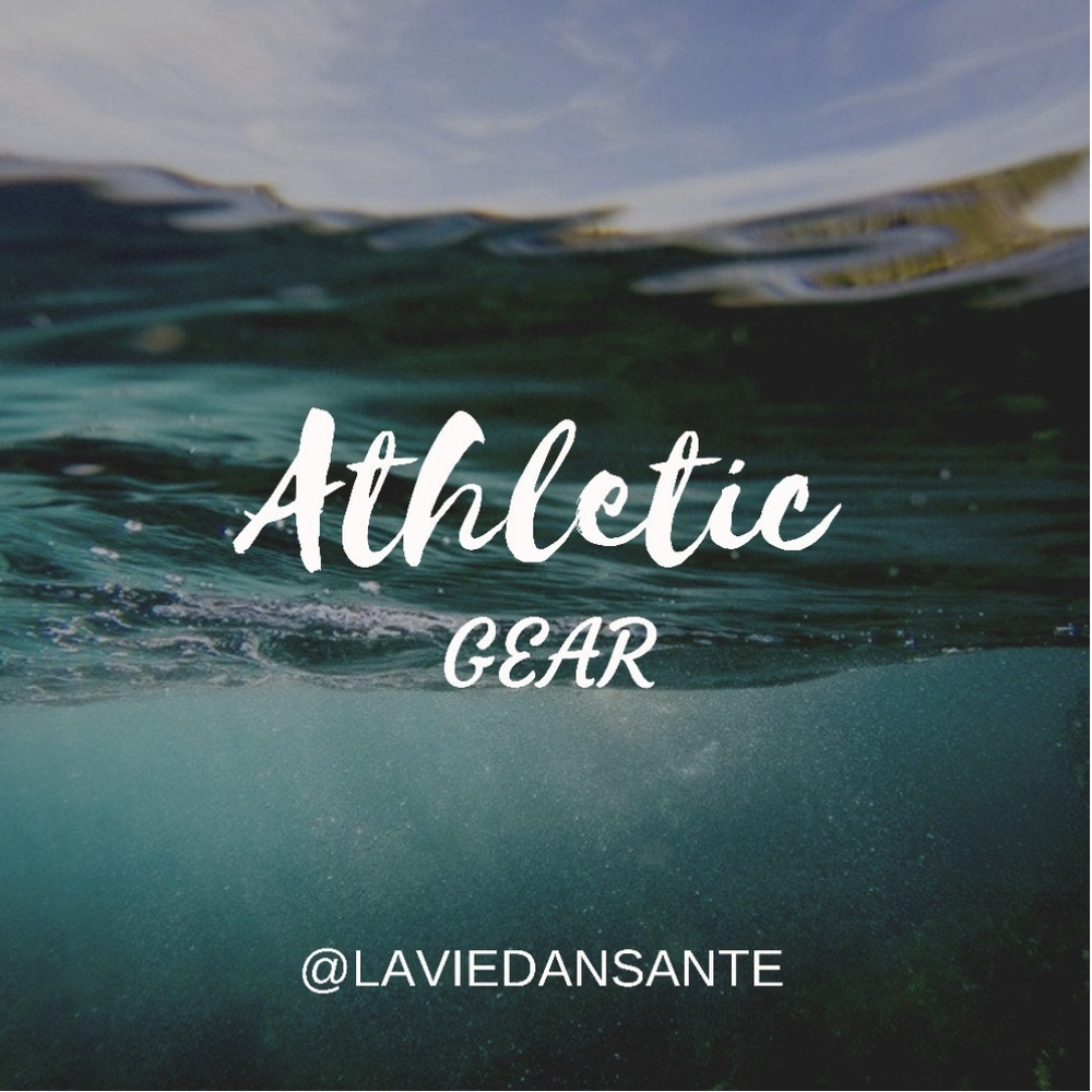 Athletics Various Brands, Styles